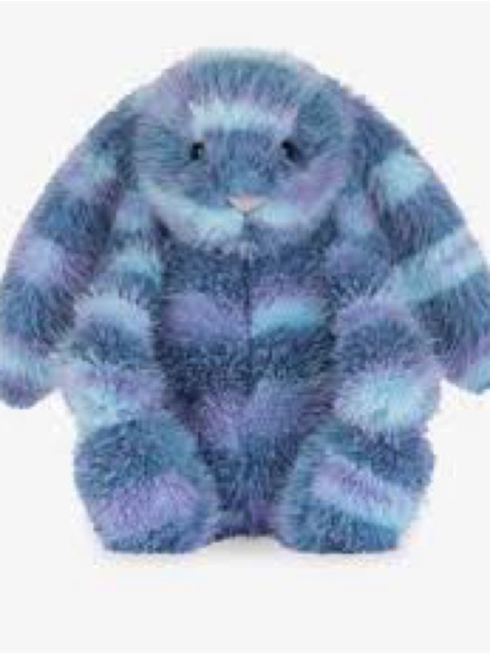Jellycat Bunny Cerulea NEW Selfridges Exclusive